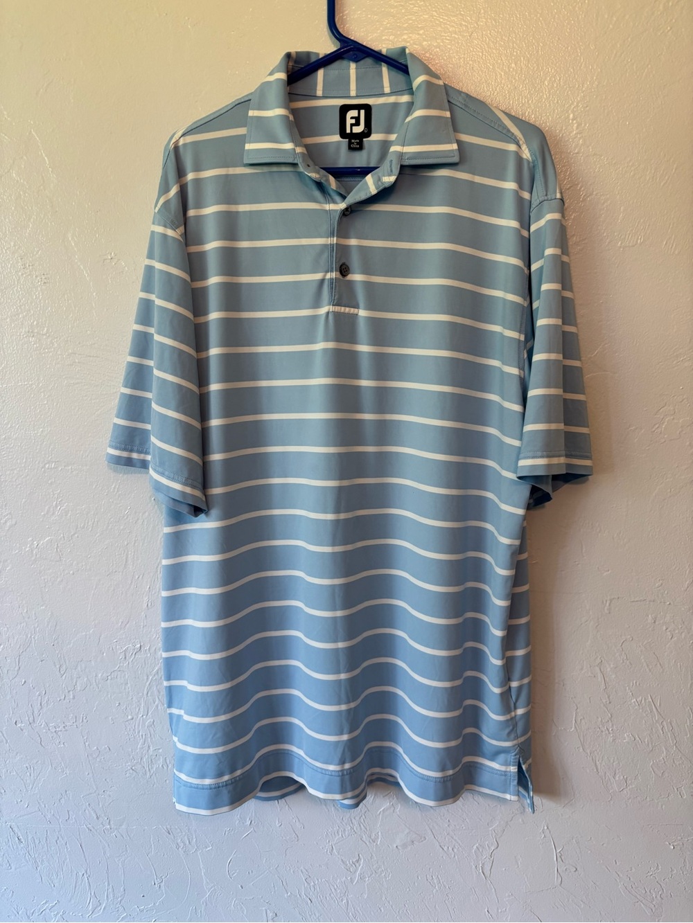 FootJoy FJ Polo Shirt